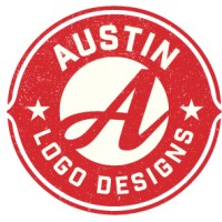 Austin Logo Designs logo - Similar company to Logoorbit