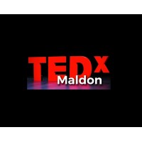 TEDxMaldon logo - Similar company to Rreal (University College London)