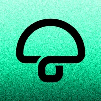 Mushroom Creative House logo - Similar company to Stage Addiction