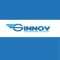 GINNOV logo - Similar company to Winlead Media