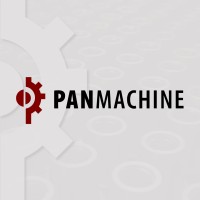 Panmachine Comércio Importação e Exportação logo - Similar company to Cnc Lab - Especializada Fanuc