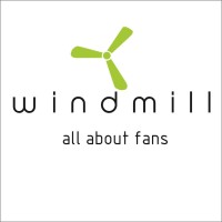 Windmill Fans logo - Similar company to Techno Plastic Industries