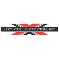 Testa Steel Constructors, Inc. logo - Similar company to Selvaggio Steel, Inc.
