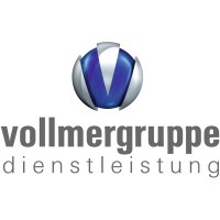 Vollmergruppe Dienstleistung logo - Similar company to Acotec Gmbh