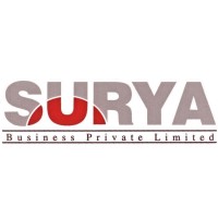 Surya Business Private Limited logo - Similar company to Car Sauda