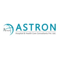 Astron Hospital and Healthcare Consultants Pvt. Ltd. logo - Similar company to Hospertz India Pvt Ltd