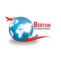 Groupe BERTON logo - Similar company to Organidem