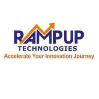 RampUp Technologies logo - Similar company to Pg Polymers