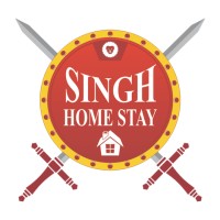 Singh Home Stay logo - Similar company to Ramee Royal Resorts & Spa Udaipur