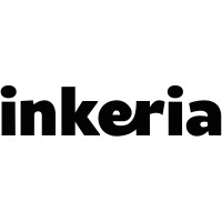 Inkeria AS logo - Similar company to Molte As