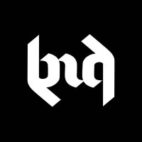 Brain‘n‘Dead - The Agency logo - Similar company to Trynoagency