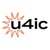 U4IC logo - Similar company to Kezual Styles
