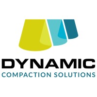 Dynamic Compaction Solutions logo - Similar company to 24/7 Fuels