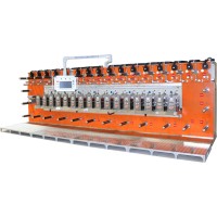 Fumart (Suzhou) Automation Equipment Technology Co., Ltd. logo - Similar company to Sincki Automation Equipment Co.,Ltd