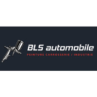 BLS AUTOMOBILE logo - Similar company to Ks Automobile (Garage Et Carrosserie Expert)