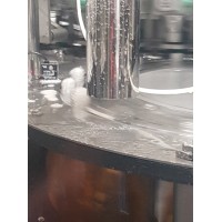 DE-FOAMING logo - Similar company to Foaming Machine