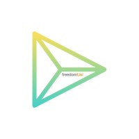 Fin Freedom logo - Similar company to Smarter Computer Sdn Bhd