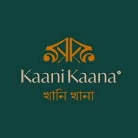 Kaani Kaana logo - Similar company to Chelmsford For You