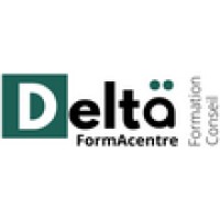 Delta FormAcentre logo - Similar company to Ecoba_Conseil Et Formation En Management, Q.S.E., Usinage, Rectification, Découpage, Emboutissage