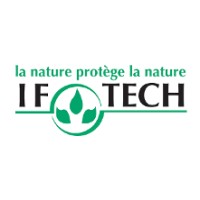 IF TECH logo - Similar company to Aerocapture