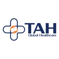 TAH Global Healthcare logo - Similar company to Eco Clear Solutions