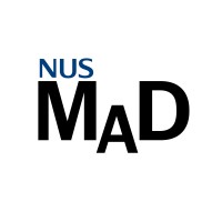 NUS Makeup and Design logo - Similar company to One Logis Solutions