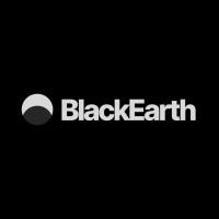 BlackEarth logo - Similar company to Black Earth