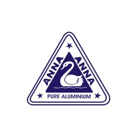 Anna Aluminium logo - Similar company to River Bourne Centre