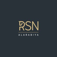 RSN ALARABIYA logo - Similar company to Peakcook
