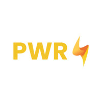 PWR4 logo - Similar company to Connect Link