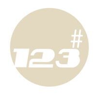 123 dièse logo - Similar company to Inopiae