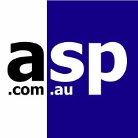 ASP Microcomputers logo - Similar company to Berwick Ford
