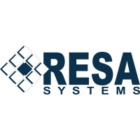 RESA Systems GmbH logo - Similar company to Dynamo Electronics