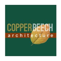 Copper Beech Architecture logo - Similar company to Bray Interiors