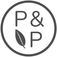 Peach & Pebble logo - Similar company to Orfs Group