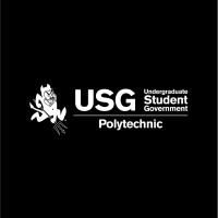 Undergraduate Student Government Polytechnic logo - Similar company to Undergraduate Student Government Tempe