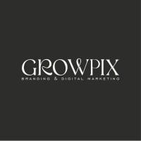 Growpix logo - Similar company to Nutri Green Salt