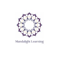 Mandalight Learning logo - Similar company to Kick Up Coaching + Consulting