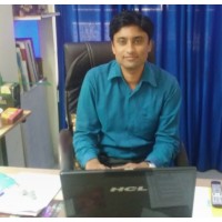 George Chacko Website Development & Digital Marketing logo - Similar company to Edupath Coaching