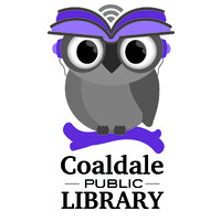 Coaldale Public Library logo - Similar company to Canadian Association For Play Therapy