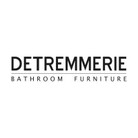 Detremmerie Bathroom Furniture logo - Similar company to Looox Bathrooms