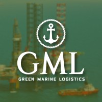 Green Marine logo - Similar company to Unknow