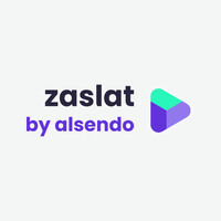Zaslat logo - Similar company to Backend Systems