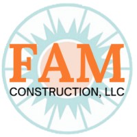 FAM Construction, LLC - Indianapolis
