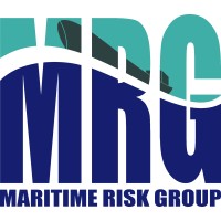 Maritime Risk Group (MRG) logo - Similar company to Shipreality Inc.