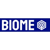 Biome logo - Similar company to Gitam Technology Enabling Centre (G-Tec)