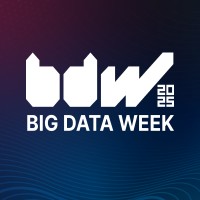Big Data Week logo - Similar company to Esolutions.Tech