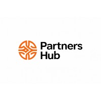 Partners HUB logo - Similar company to Sparta Distribution