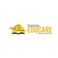 Flamingo Educare logo - Similar company to Talent Cube
