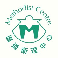 Methodist Center logo - Similar company to St. John'S Cathedral Counselling Service